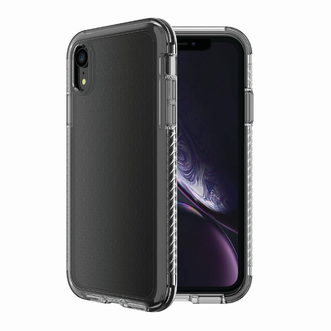 onn. Impact Case with Intellishock Technology for iPhone XR - image 3 of 6