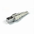 thumbnail image 5 of Carbon Steel Ratchet Wrench with Pagoda Head - 10-21mm Adjustable Tool for Radiator Valve Disassembly, Water Pump Maintenance & Installation - Durable, Compact Design for Professional Repair Tasks, 5 of 5