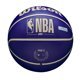 thumbnail image 3 of Balón de baloncesto WILSON NBA DRV Outdoor índigo/beige, talla 6 (28,5 cm), 3 of 4