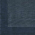 thumbnail image 7 of Mark&Day Wool Rugs, 10x10 Reims Modern Navy Square Area Rug, Blue White Carpet for Living Room, Bedroom or Kitchen (9'9" Square), 7 of 7