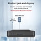 thumbnail image 1 of Carlinkit Car Play Dongle WiFi Carplay Wireless Box para Tesla (Norteamérica) Likrtyny Accesorios para autos y motos, 1 of 9