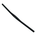 thumbnail image 1 of Siruishop Mountain Bike Handlebar Bicycle Bar for Riding Fixed Gear Bicycles Component Straight 640mm, 1 of 8