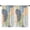 Boho Bohemia Pioneer-3, variant on Blackout Kids Curtains,Boho Bohemia Pioneer Flower Art Childrens Insulated Curtains Set Of 2,Bedroom Essentials,Toddler Room Decor 42"x54"(106x137cm)