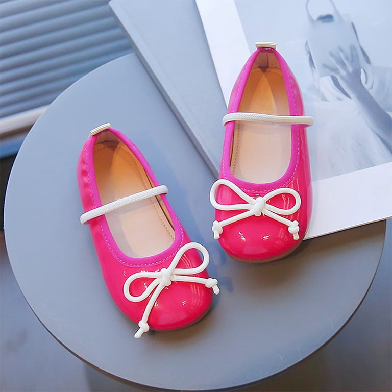 hot pink dress with blue shoes So Danca Lacey Schwimmer Jive 1.5
