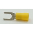 thumbnail image 3 of Supco Spade Flanged, 12-10 AWG #10 stud 13/64" I.D. 100 Pieces, T1046C, 3 of 3