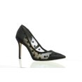 thumbnail image 1 of Sam Edelman Womens Hazel Black Pumps Size 7.5, 1 of 4