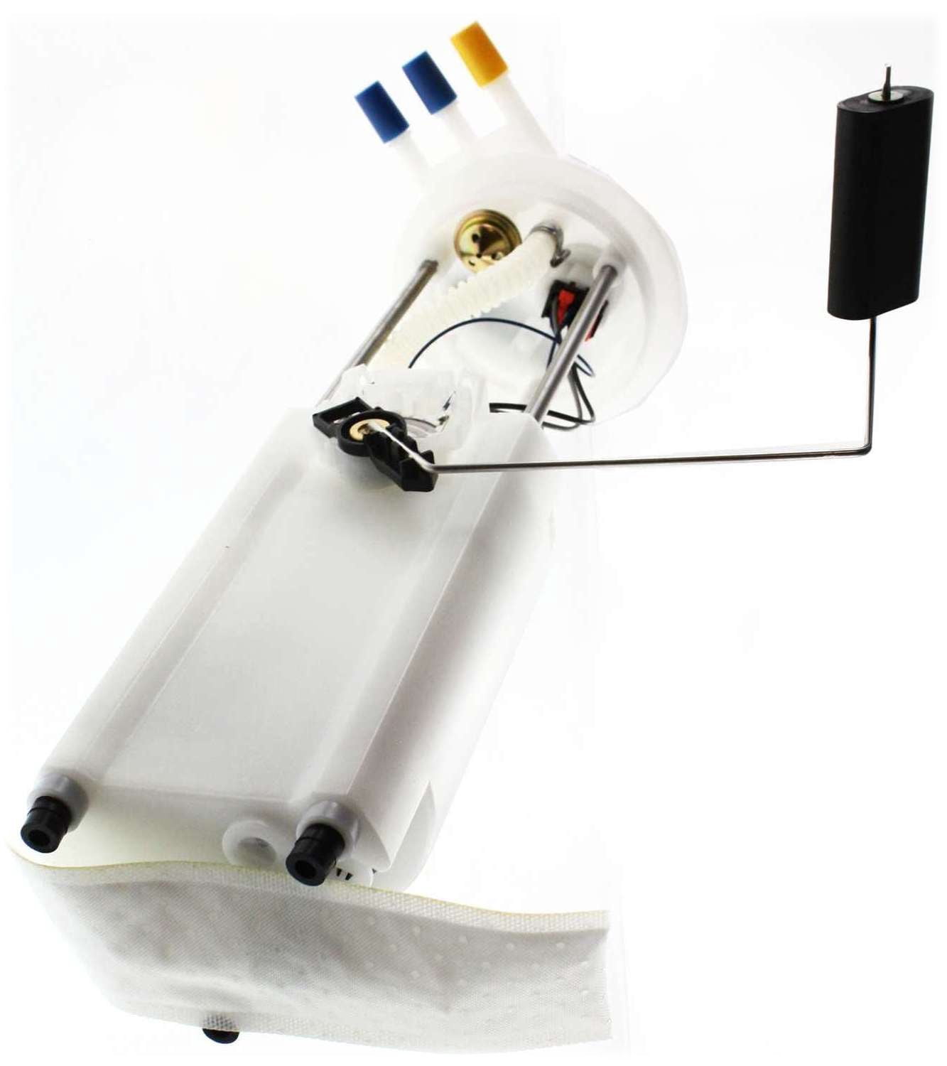 Fuel Pump Compatible With 2004-2005 Chevrolet Astro GMC Safari 6Cyl 4.3L with Sending Unit