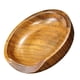 thumbnail image 3 of GOOHOCHY Soporte para cucharas para estufa - Reposa utensilios antideslizante - Reposa cucharas grande para cucharones y espátulas - Decoración de cocina de madera para cocinar y organizar la encimera, 3 of 8