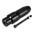 thumbnail image 1 of Unique Bargains Black Motorcycle Frame Exhaust Slider Anti-Collision Protector Aluminum Alloy for BMW R1250 2019-2023, 1 of 7
