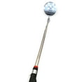 thumbnail image 4 of Telescopic Detection Lens Round Telescoping Mirror 360 Rotation Auto Repair Inspection Tool, 4 of 7