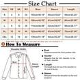 thumbnail image 2 of Duoif Womens Jacket, Ladies Long Sleeved Thin Pocket Coat Jacket Baseball Jackets for Women Purple S, 2 of 7