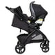 thumbnail image 3 of Baby Trend Tango™ Stroller, Kona, 3 of 5