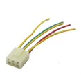 thumbnail image 3 of 12v Motorcycle Voltage Regulator Rectifier For Honda Cbr900 Cbr600 F2 F3 Cbr250 Cb400 Vtr1000 Vt250 Xl1000 Nt650 Nv750 C2 Tw, 3 of 5