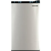 Black & Decker B&d 3.2 Cf Ref Black W/vcm Door