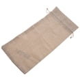 thumbnail image 3 of Sacs à Vin, 12 Pcs Sac à Vin en Lin Simple avec Cordon de Serrage Housse Décorative Champagne, 3 of 8