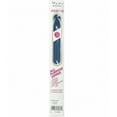 thumbnail image 2 of All-Purpose Plastic Zipper 14"-Pilot Blue, 2 of 9