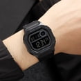 thumbnail image 4 of Horivan Outdoor Sports Digital Watch Quartz Timer Stopwatch Luminous 50M Waterproof For Hiking Running, 4 of 6