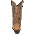 thumbnail image 2 of Durango® Dream Catcher™ Women's Distressed Brown Western Boot, 2 of 10