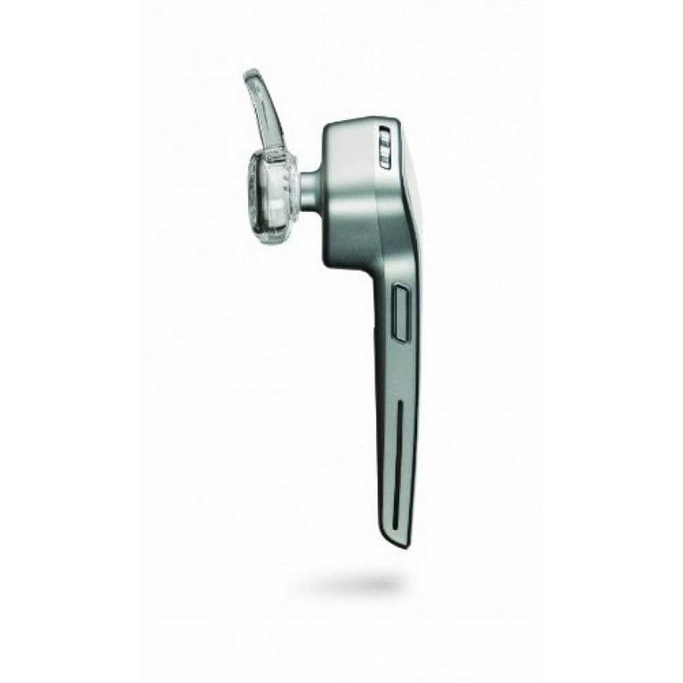 Plantronics 201030-01 Voyager Edge Bluetooth Headset with Charging