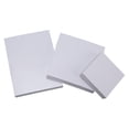 thumbnail image 2 of Nail Color Paper Palettes, Nail Art Drawing Plates 150 Sheets 3 Sizes Waterproof Widely Used  For Cosmetics, 2 of 8