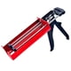 thumbnail image 1 of Aplicador manual de epoxi, pistola de calafateo de diseño ergonómico para una dispensación suave y precisa, dispensador doble de epoxi de metal resistente con amplia aplicación, solución económica, 1 of 5