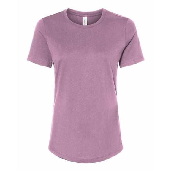 BELLA CANVAS Women’s Relaxed Jersey T-Shirt