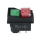 thumbnail image 1 of 250v 16a Waterproof Magnetic On Off Switch Kld28 5 Pin Start Stop Magnetic On Off Switch For Worksh, 1 of 4