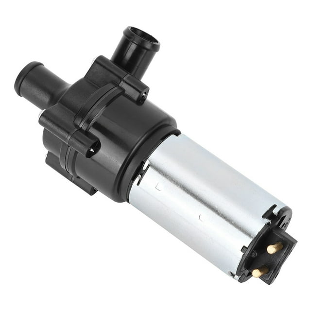 Additional Water Pump, Simple Installation 0392020026 Rustproof Practical Anti Scratch Strong Abrasion Resistant For Car Accessory