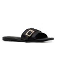thumbnail image 3 of Sandalias para Mujer Jema 1048 negro 25.5, 3 of 4