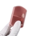 thumbnail image 5 of Unique Bargains Durable 2 Compartment Pill Case for Travel Cameo, 5 of 6