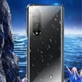 thumbnail image 4 of Tempered Glass Screen Protector Magnetic Case Compatible with Z Fold 4 Clear Case Built-In Camera Lens Protector with Safety Lock Slim 360° Full Protective for Samsung Galaxy Z Fold 4,Gold, 4 of 6