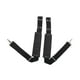 thumbnail image 4 of Correas de hombro de repuesto para pulverizador de mochila, de fácil instalación, ajustables, de nailon y cuero sintético, para accesorios agrícolas., 4 of 8