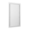 thumbnail image 2 of plumbest a05027 snap ease access panel, white, 14-inch by 27-inch, 2 of 7