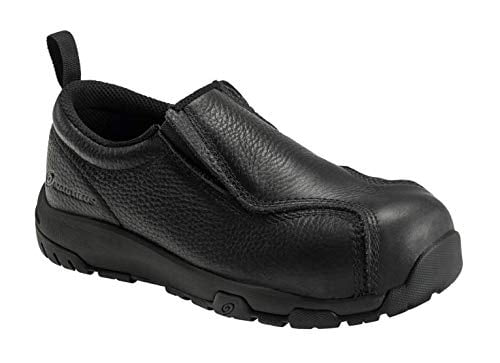 most comfortable slip resistant shoes womens