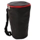 thumbnail image 1 of Mochila para djembé, bolsa para tambor africano, bolso de hombro, accesorio para instrumento musical 8 pulgadas, 1 of 9