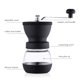 thumbnail image 2 of Molinillo de Café Manual Lavable con Fresas de Cerámica Yeacher, 2 of 8