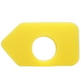 thumbnail image 2 of Replacement B&S 10E900 Series Engine Air Filter Foam Element - Compatible B&S 698369 Filter, 2 of 3
