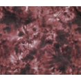 thumbnail image 5 of oneOone Cotton Flex Maroon Fabric Tie Dye Fabric For Sewing Printed Craft Fabric By The Yard 40 Inch Wide, 5 of 6