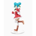 thumbnail image 1 of Hatsune Miku Serie SPM Figura Hatsune Miku Navidad 2021, 1 of 1