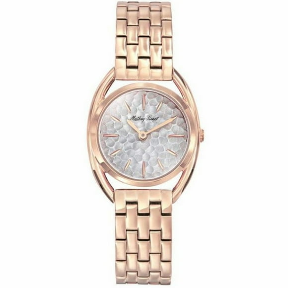 Mathey Tissot Women's Saphira