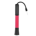 thumbnail image 1 of Sports Ball Pump Portable Air Pump Ball Inflator with Needle Storage Push And Pull Inflating System Hand Pump for Volleyball Basketball Soccer Football Rugby, 1 of 8