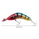 thumbnail image 4 of Crankbaits luminosos, señuelos de natación biónicos, 8cm/17g, cebo simulado para artes de pesca, 4 of 8
