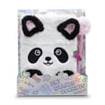 thumbnail image 1 of Diario Secreto Oso Panda de Peluche, 1 of 6