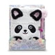 thumbnail image 1 of Diario Secreto Oso Panda de Peluche, 1 of 6