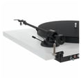 thumbnail image 4 of Tornamesa PRIMARY-W PRO-JECT, RCA, 127V, Velocidad 33-45, Ortofon OM, 4 of 5
