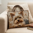 thumbnail image 5 of Beach Tote Bags for Women Cute Animals Travel Beach Shoulder Bags Canvas Tote, 5 of 6