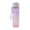 Purple, variant on Vikakiooze 2023 Sports Water Cup Male Large-capacity Student Water Bottle Fitness Cup Straw Kettle Outdoor 1L Super Large Space Cup