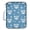 Baby Bear Face and Star, variant on Haosy Accordion File Organizer Zipper Binder 500 Sheet 6-Tab Expanding File Folder Multi-Pocket 1.2 Inch 3 Ring Watercolor Cute Lion Sleeping
