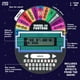 thumbnail image 4 of Juego electrónico portátil Educational Insights Wheel of Fortune, 4 of 6