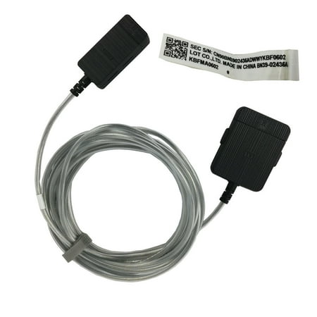 Original SAMSUNG BN39-02436A TV One Connect Cable for Television